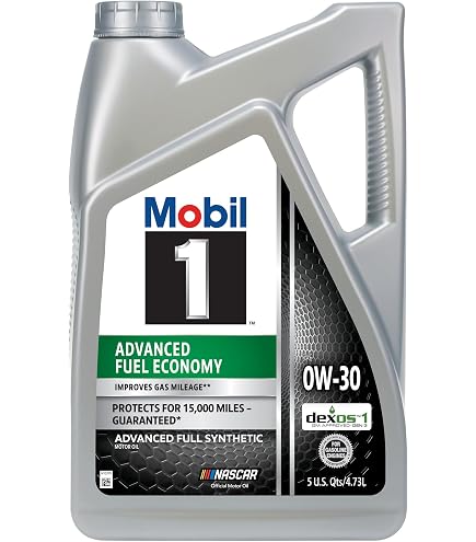 Amazon.com: Liqui Moly Top Tec 6100 SAE 0W-30 LM22240 : Automotive